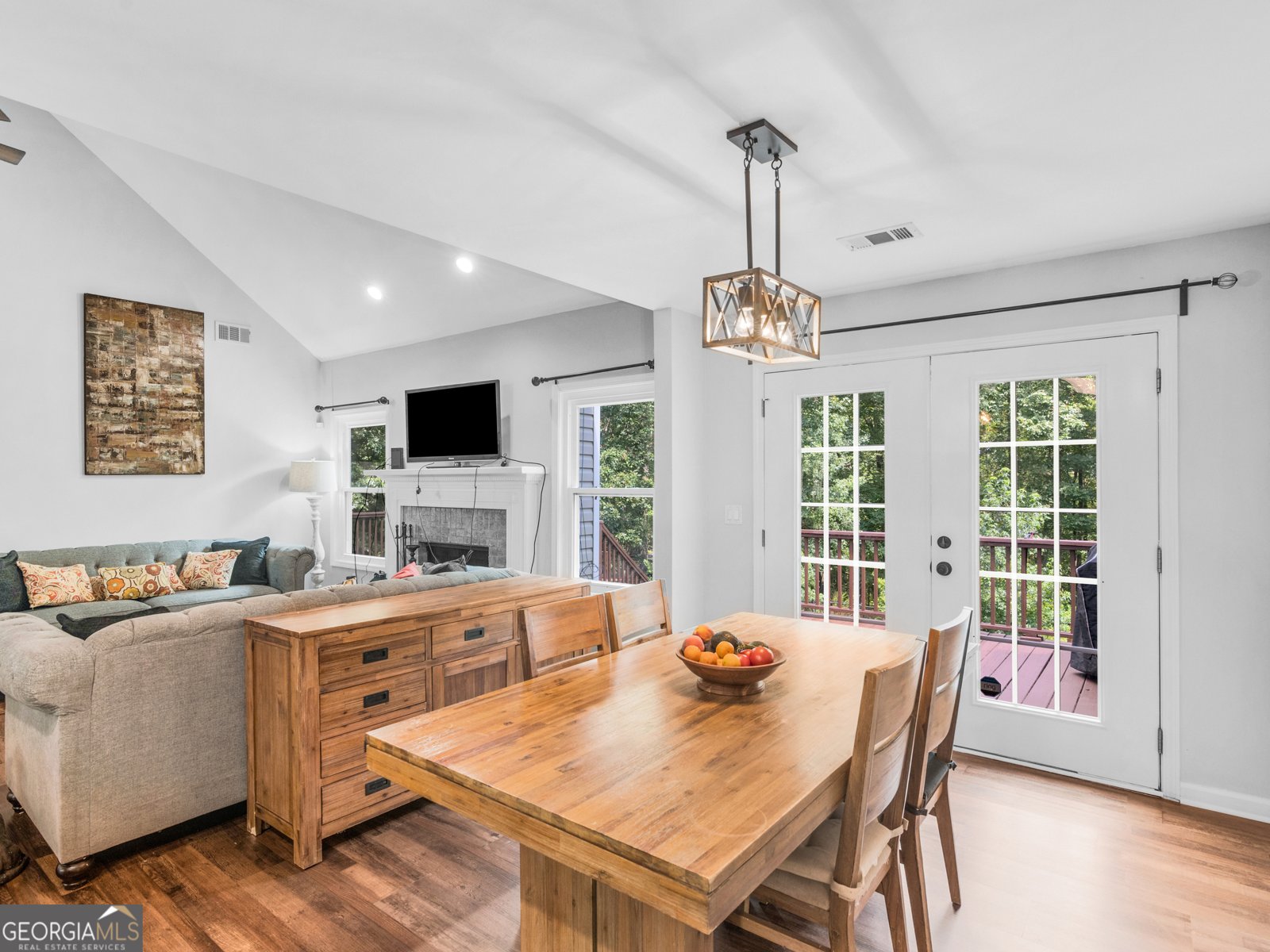 545 Barhams Ridge Drive McDonough - Photo 17