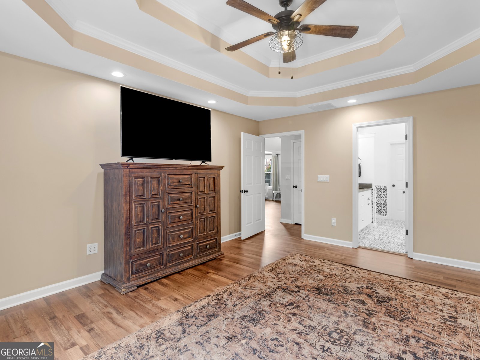 545 Barhams Ridge Drive McDonough - Photo 26