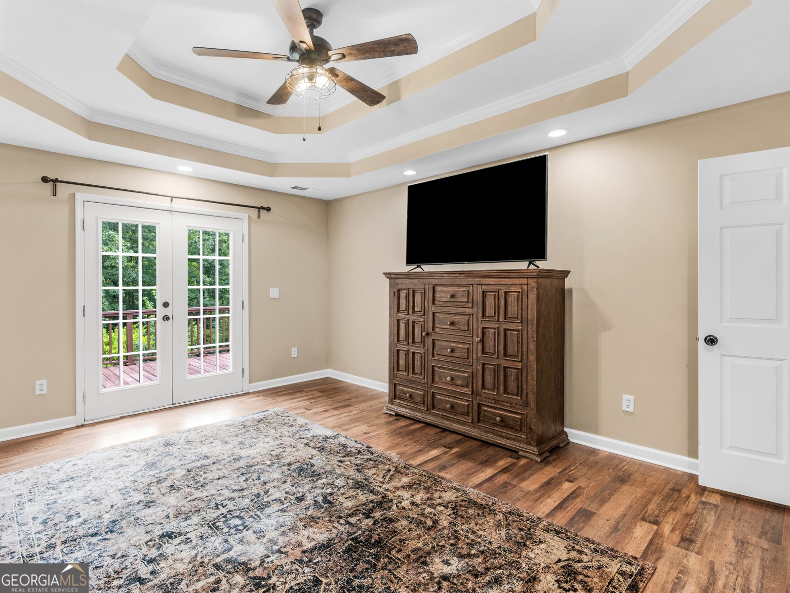 545 Barhams Ridge Drive McDonough - Photo 27