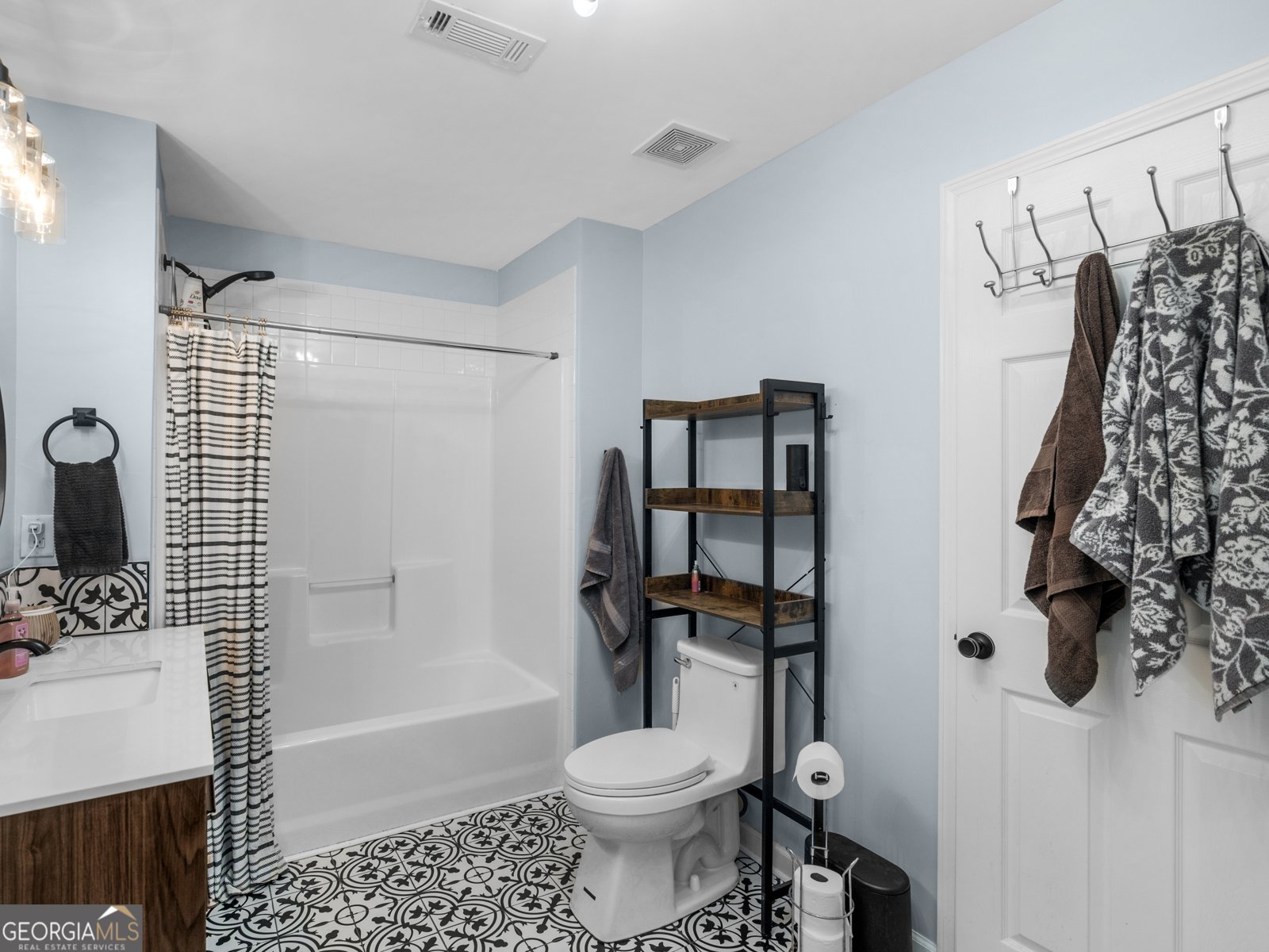 545 Barhams Ridge Drive McDonough - Photo 36