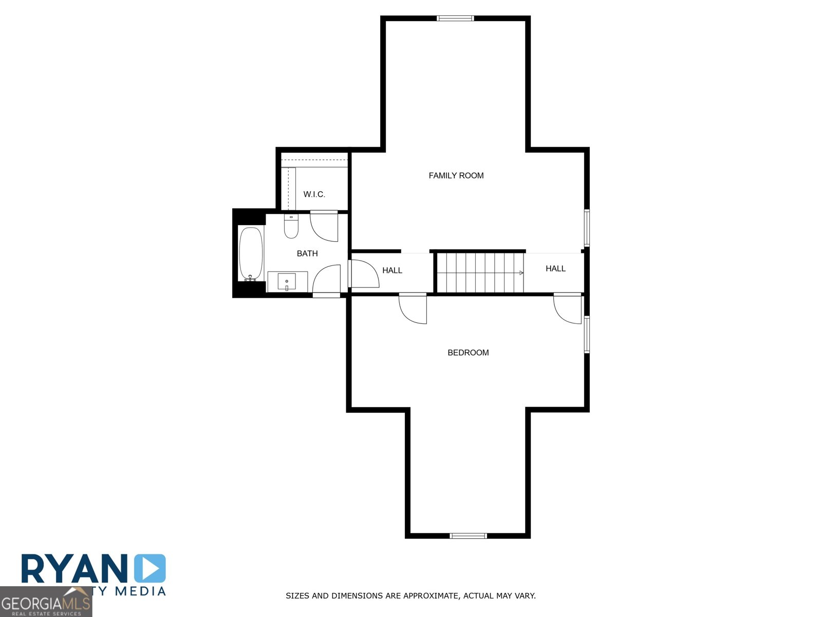 545 Barhams Ridge Drive McDonough - Photo 49