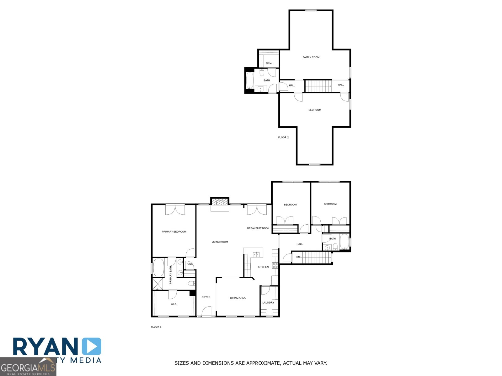 545 Barhams Ridge Drive McDonough - Photo 50