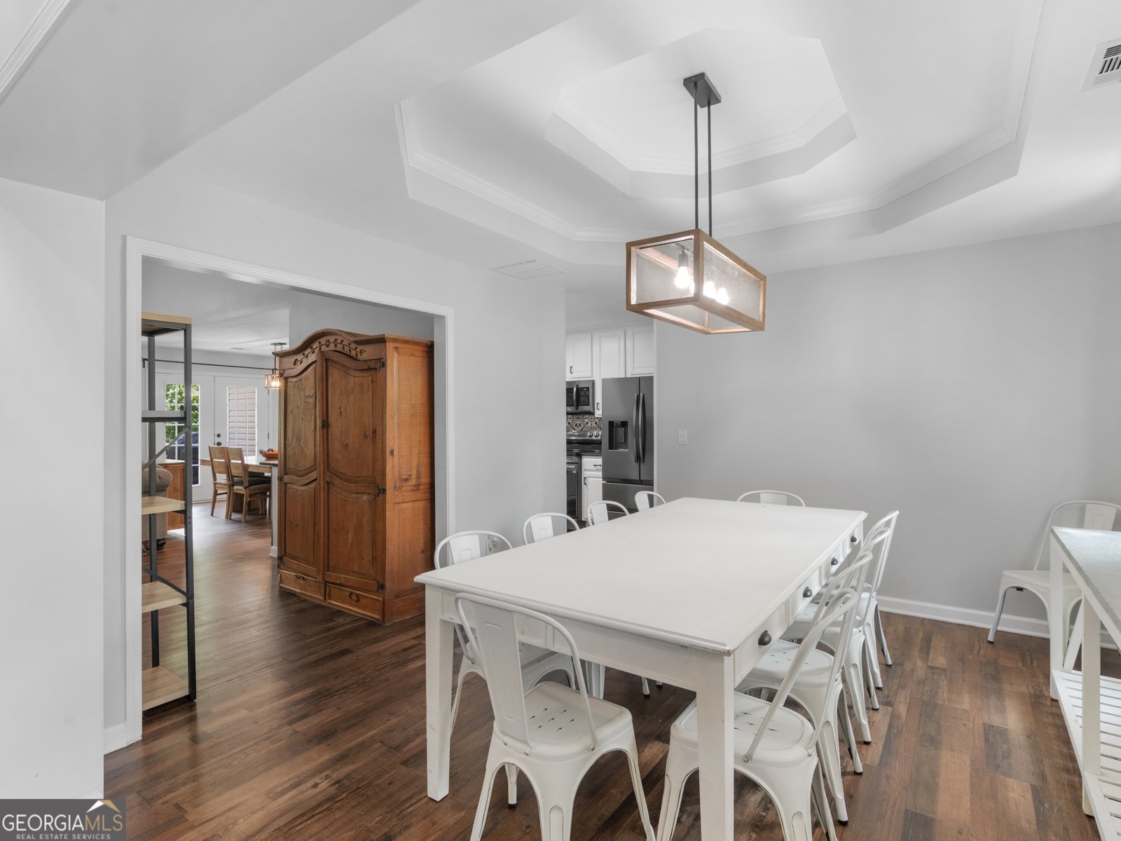 545 Barhams Ridge Drive McDonough - Photo 8