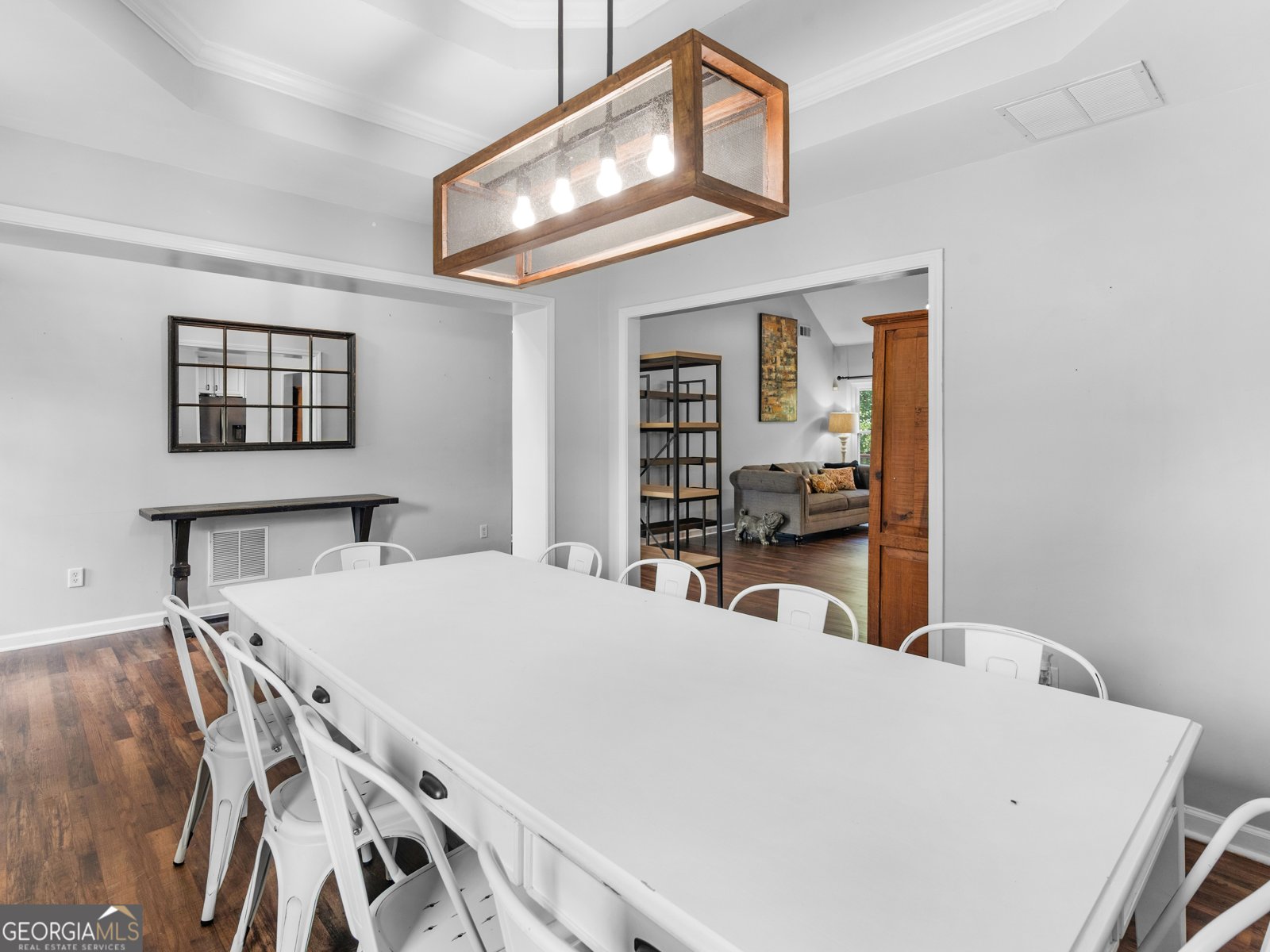 545 Barhams Ridge Drive McDonough - Photo 9