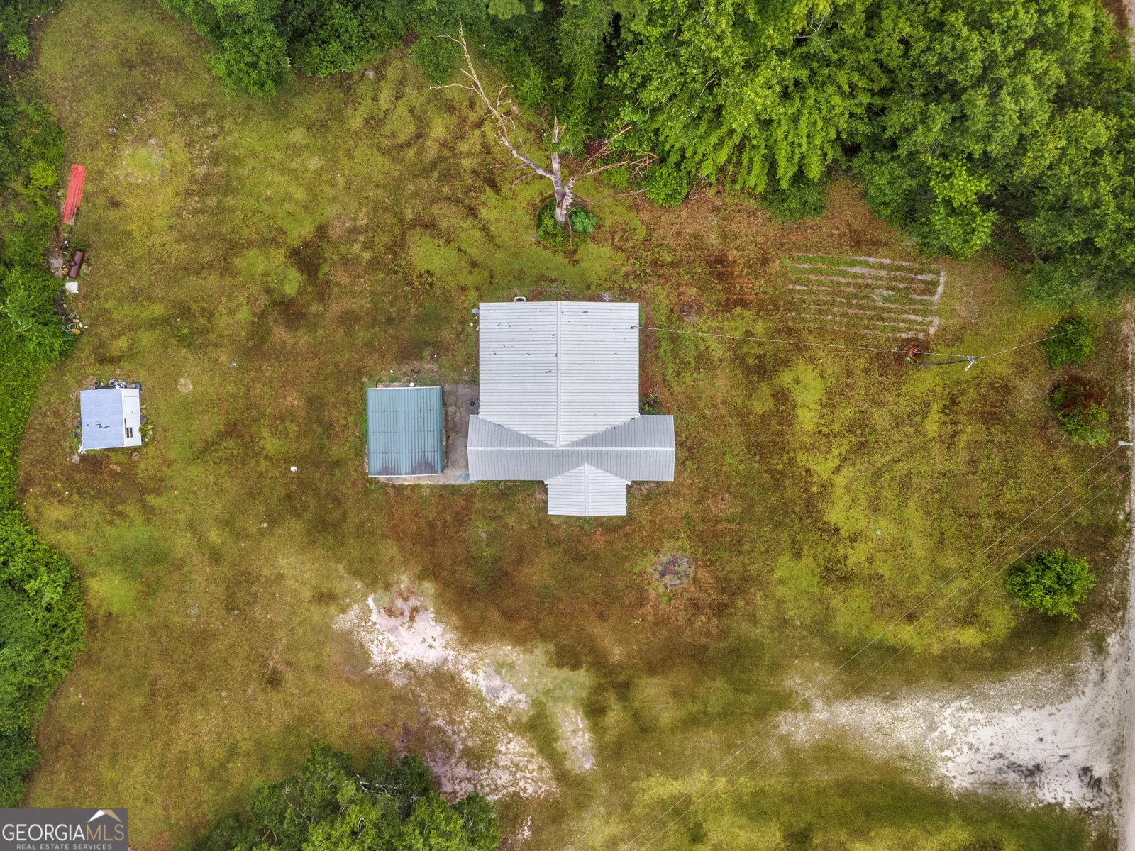 4240 White Tail Way Blackshear - Photo 21