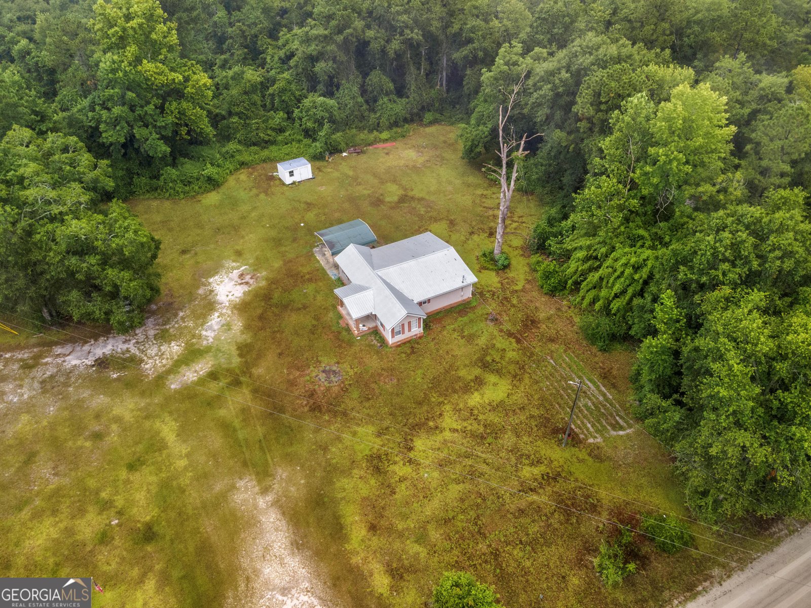 4240 White Tail Way Blackshear - Photo 22