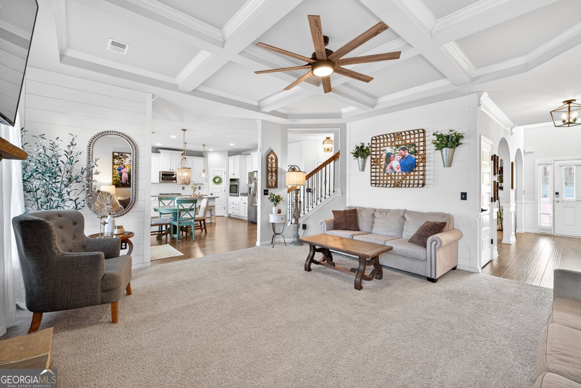 928 Shannon Mist Drive Loganville - Photo 11