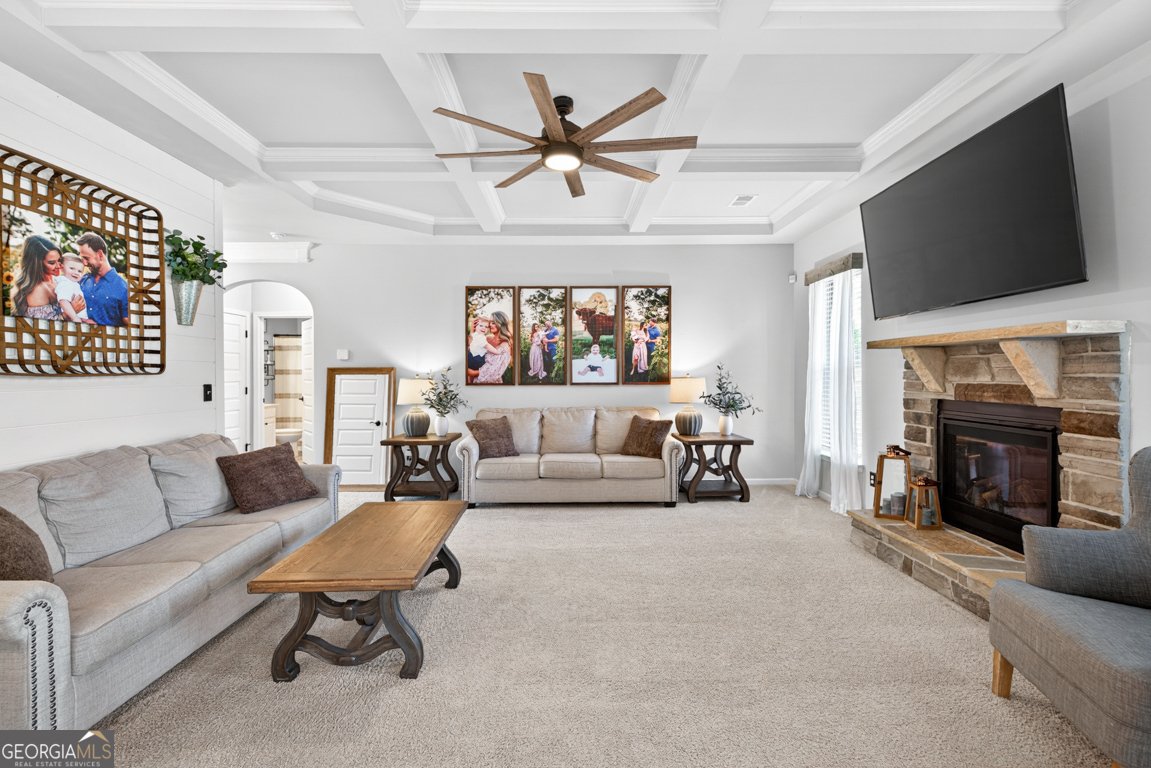 928 Shannon Mist Drive Loganville - Photo 12