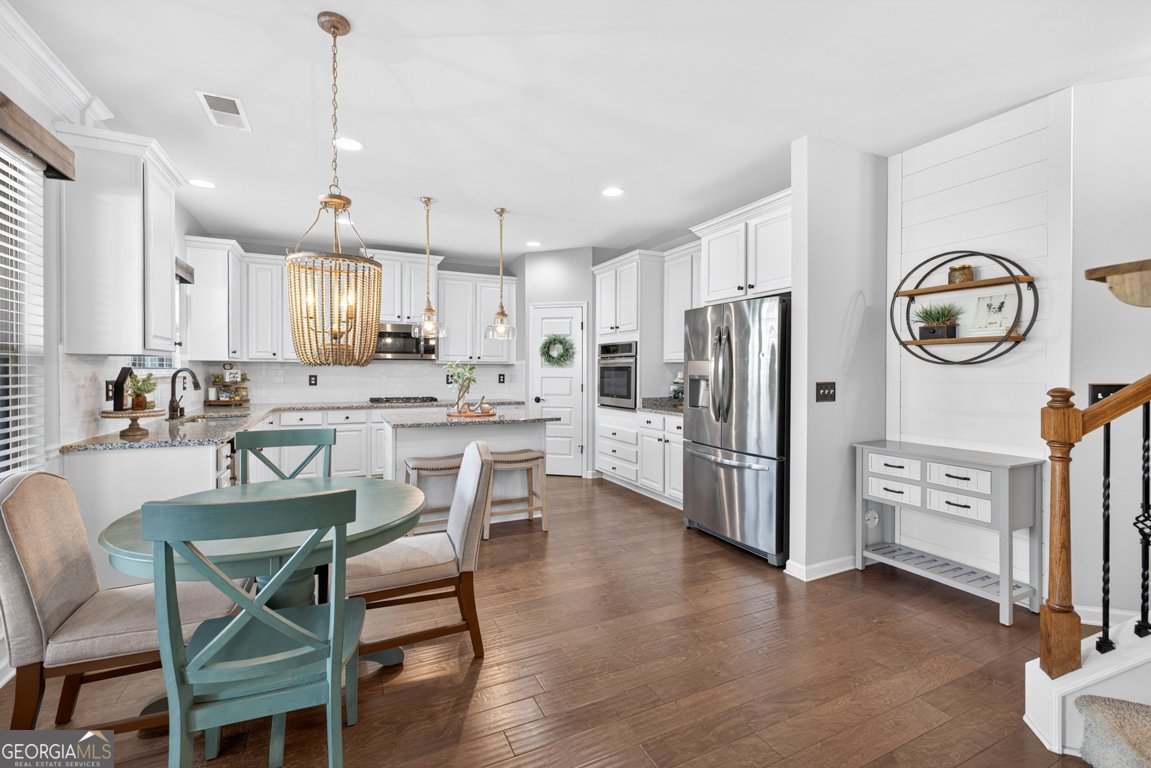 928 Shannon Mist Drive Loganville - Photo 13