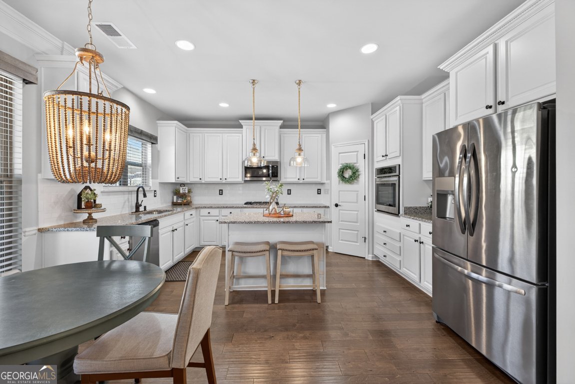 928 Shannon Mist Drive Loganville - Photo 14