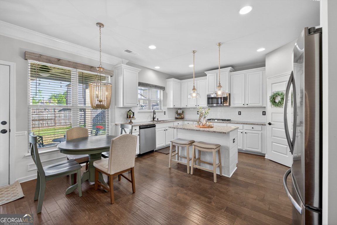 928 Shannon Mist Drive Loganville - Photo 15