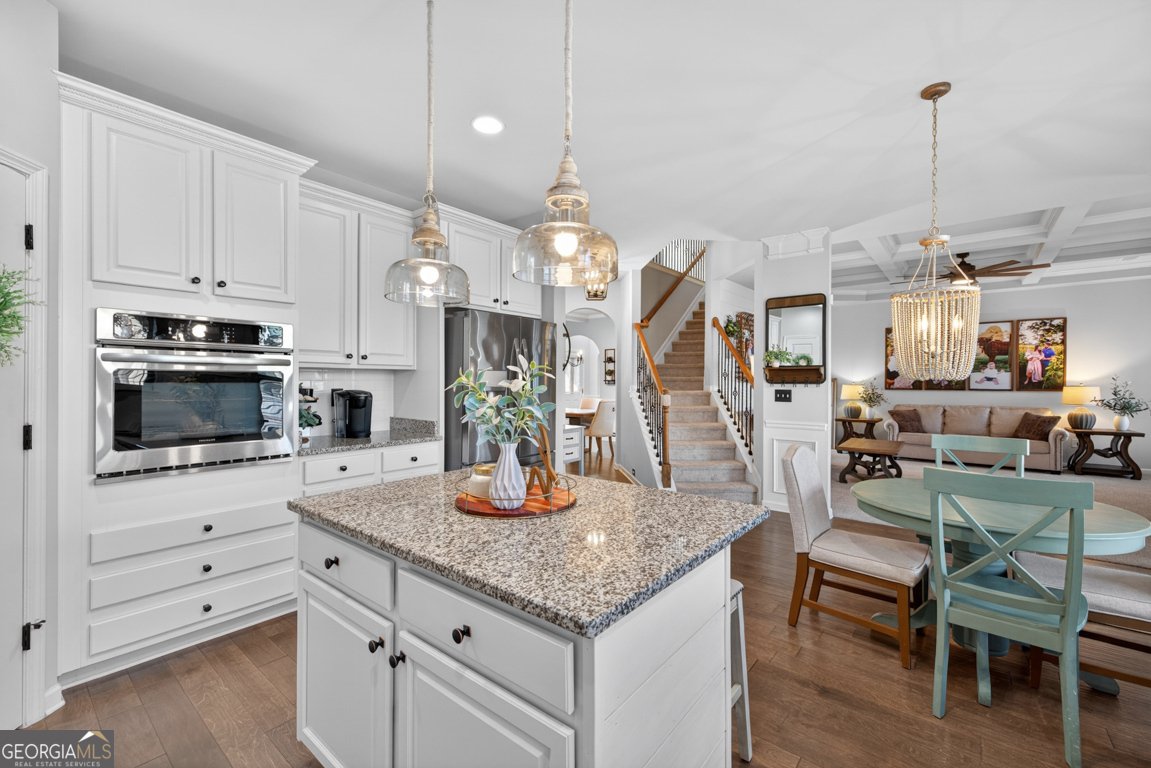 928 Shannon Mist Drive Loganville - Photo 16