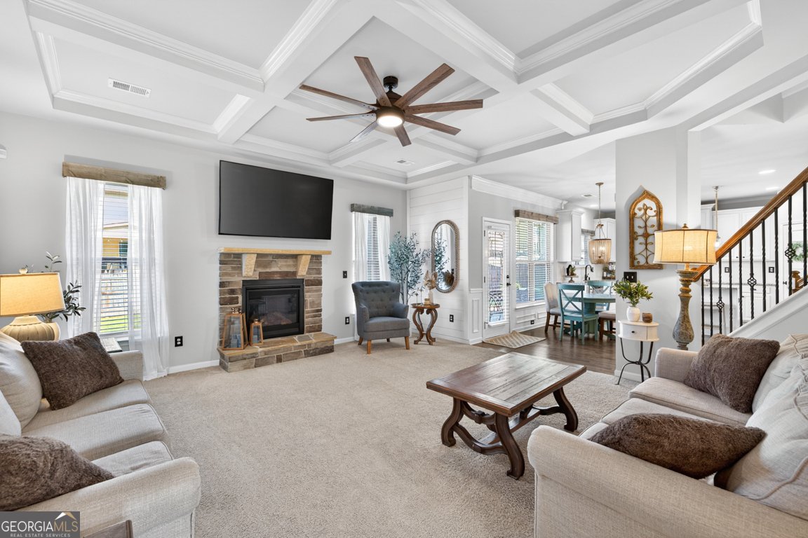 928 Shannon Mist Drive Loganville - Photo 17