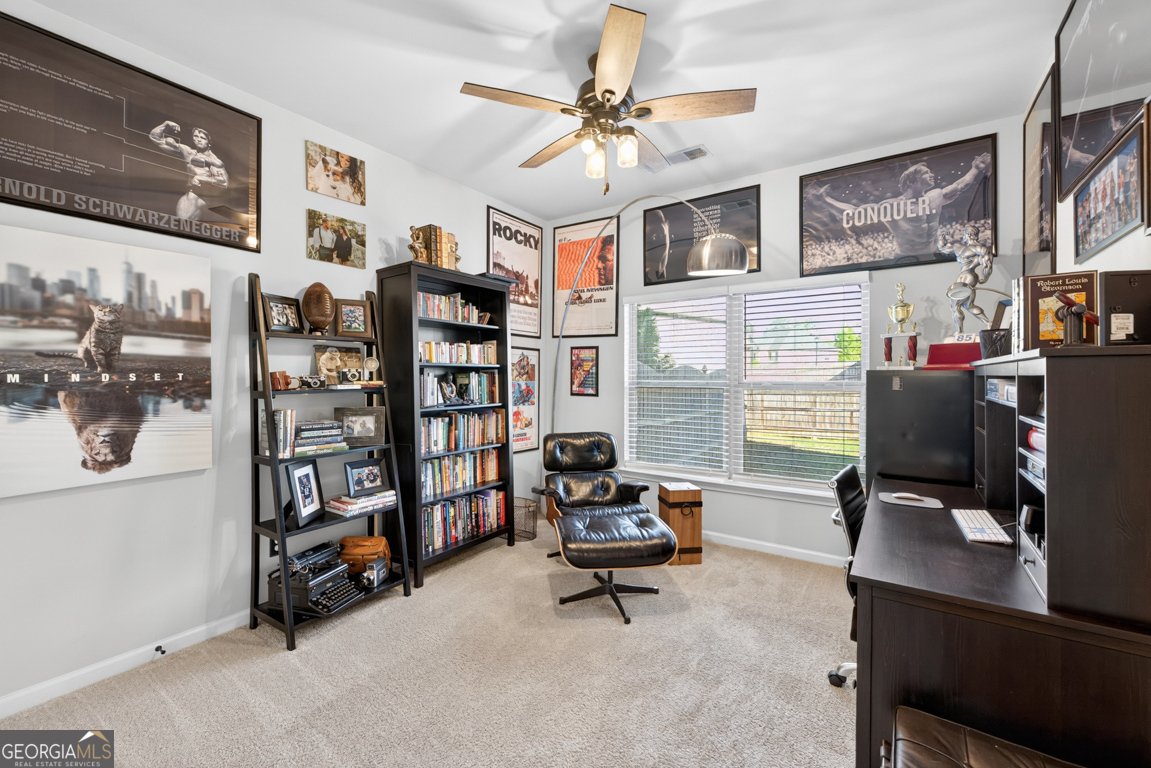 928 Shannon Mist Drive Loganville - Photo 18