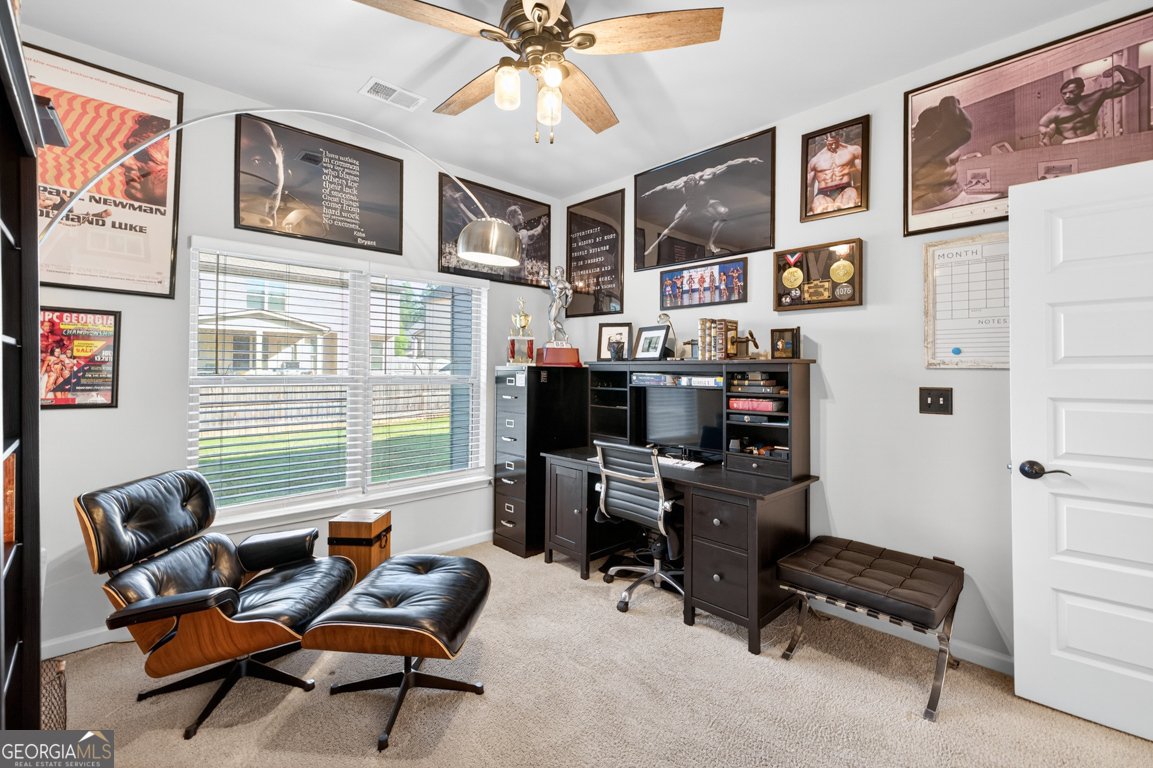 928 Shannon Mist Drive Loganville - Photo 19