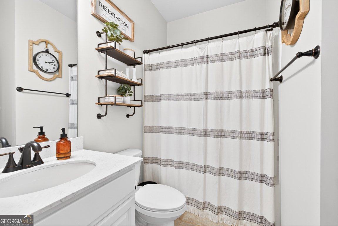 928 Shannon Mist Drive Loganville - Photo 20