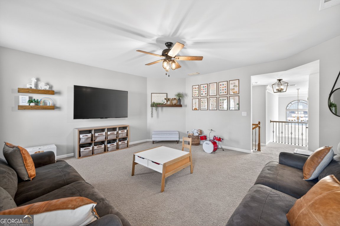 928 Shannon Mist Drive Loganville - Photo 22