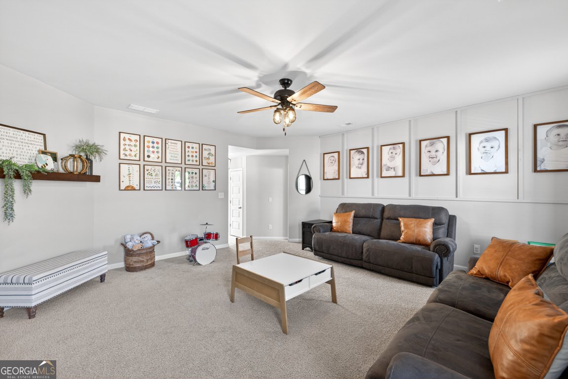 928 Shannon Mist Drive Loganville - Photo 23