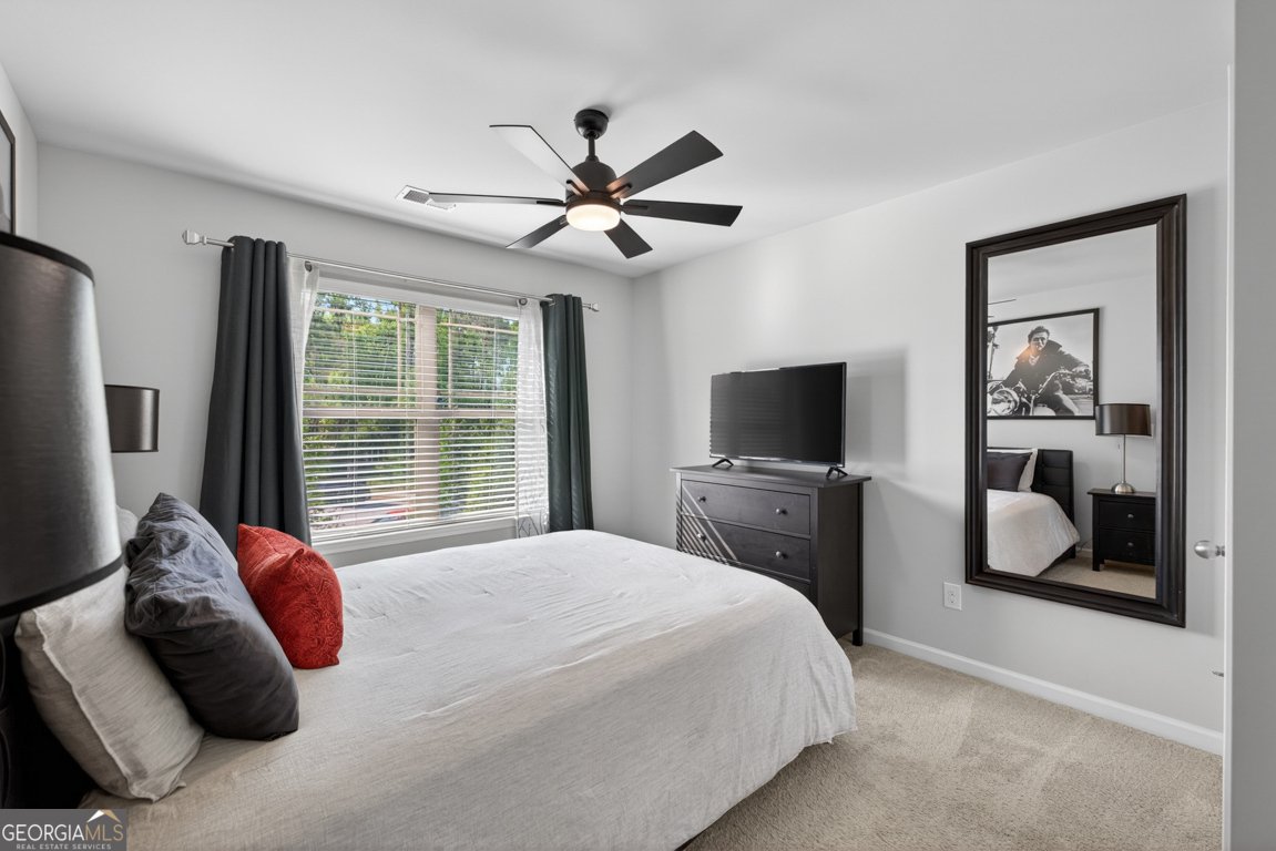 928 Shannon Mist Drive Loganville - Photo 25