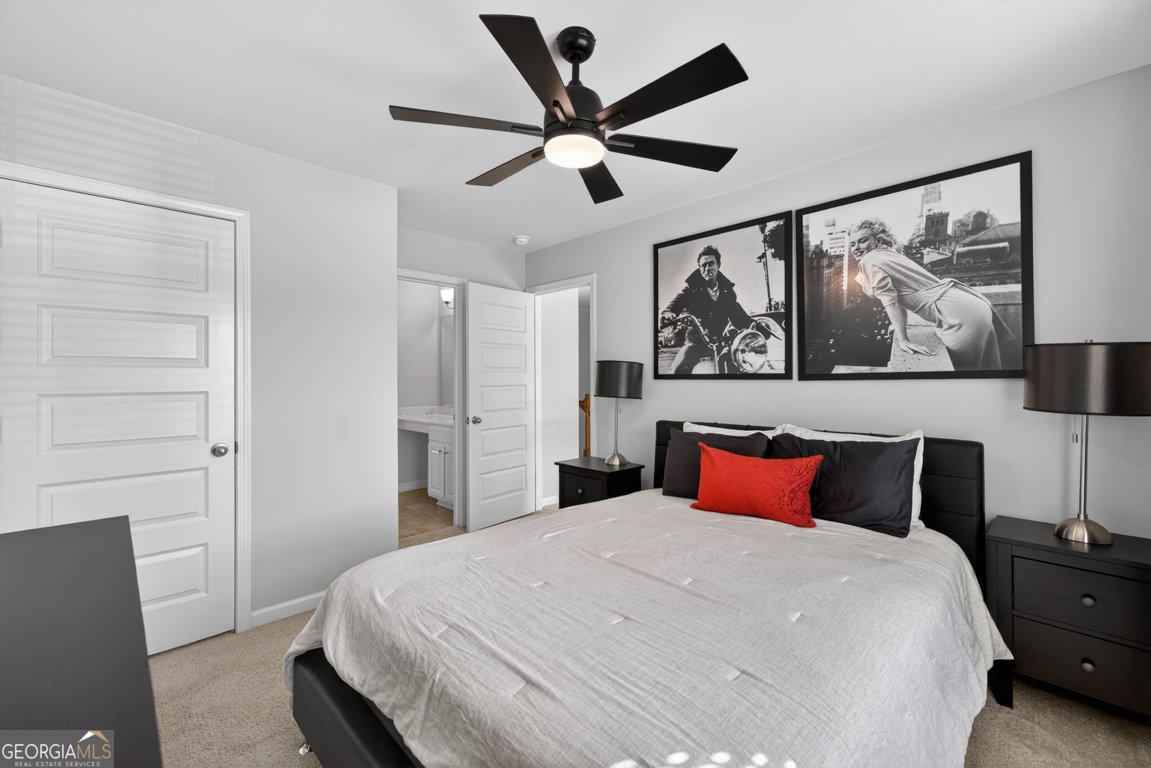 928 Shannon Mist Drive Loganville - Photo 26