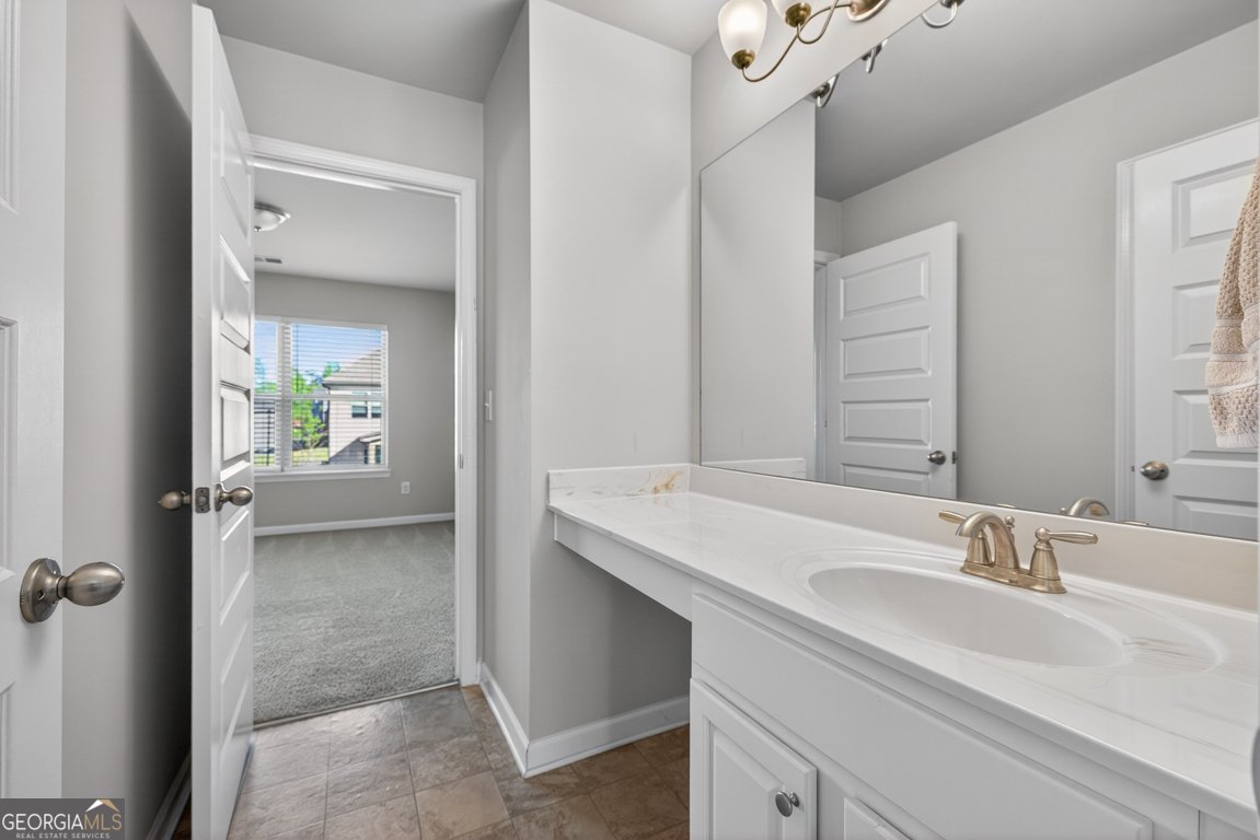 928 Shannon Mist Drive Loganville - Photo 27