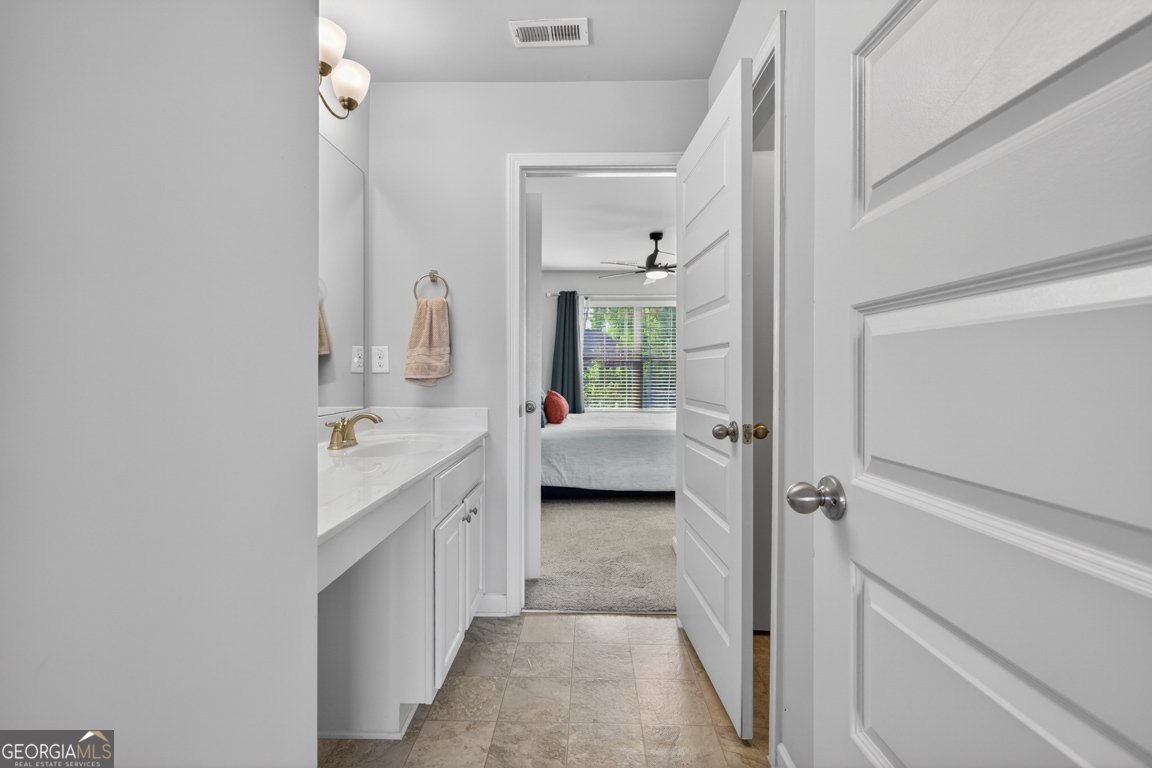 928 Shannon Mist Drive Loganville - Photo 28