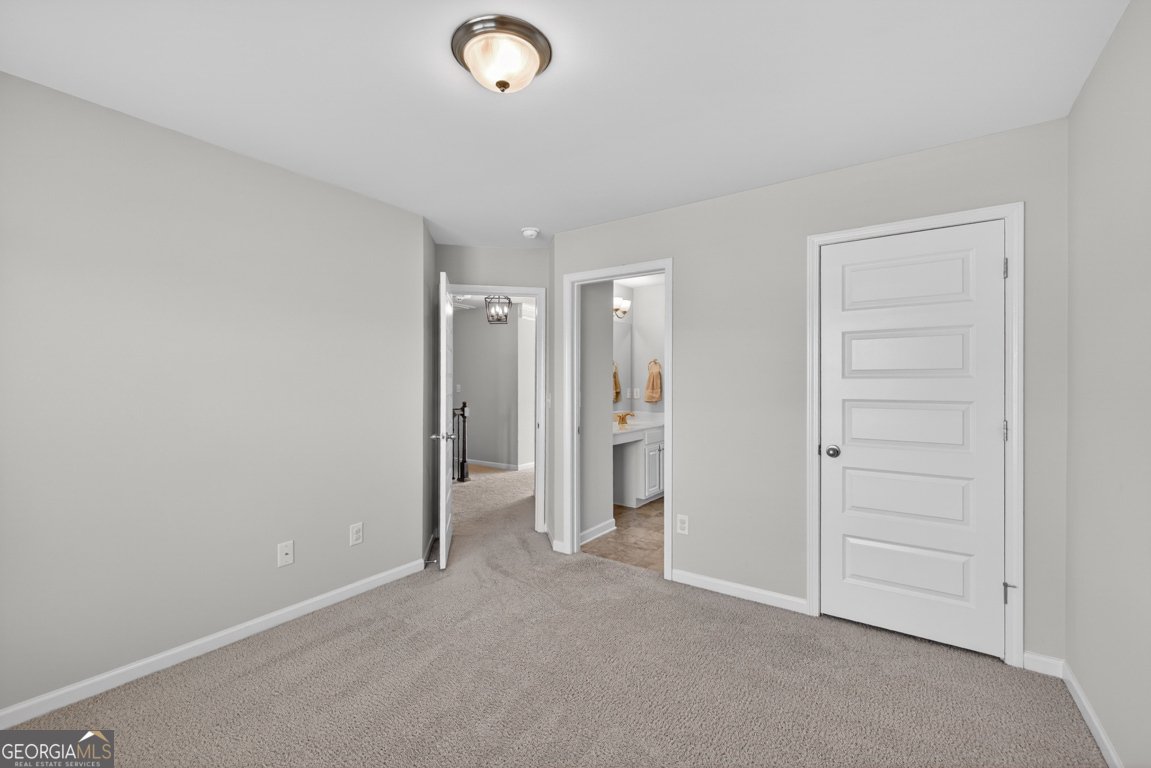 928 Shannon Mist Drive Loganville - Photo 29