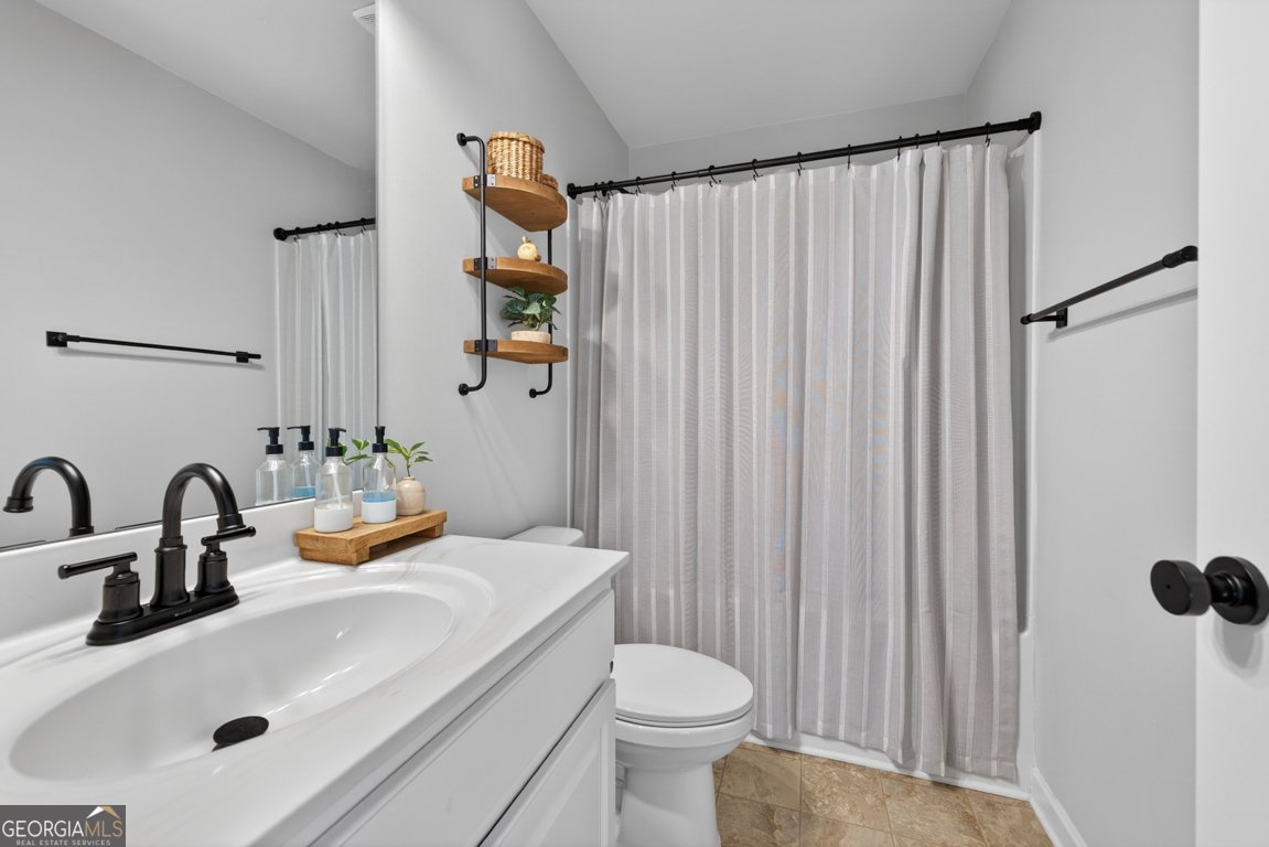 928 Shannon Mist Drive Loganville - Photo 33