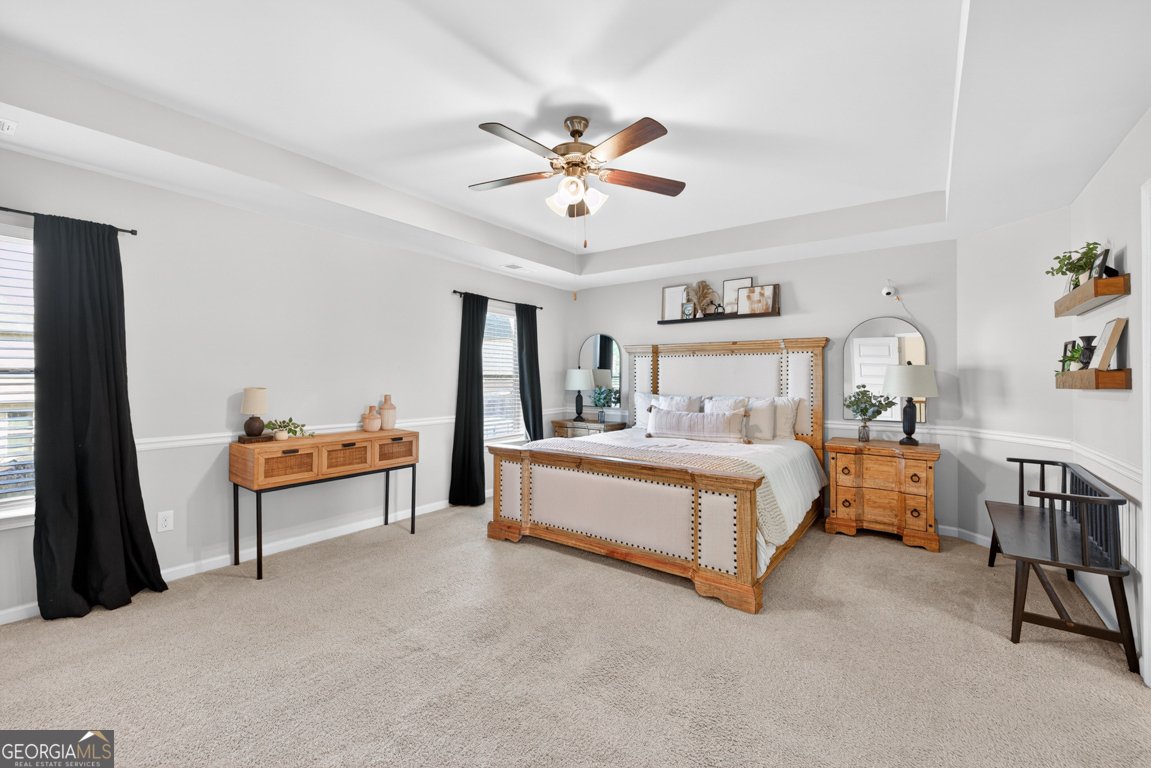 928 Shannon Mist Drive Loganville - Photo 34