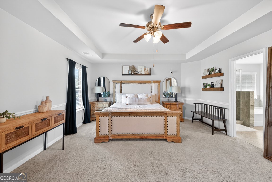 928 Shannon Mist Drive Loganville - Photo 35