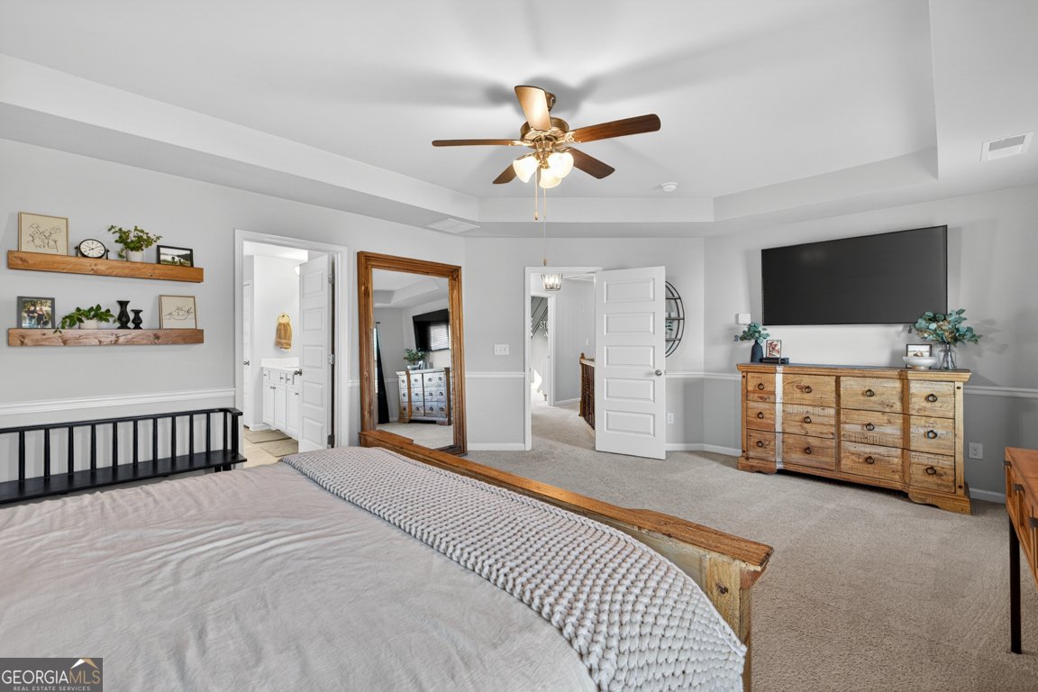 928 Shannon Mist Drive Loganville - Photo 37