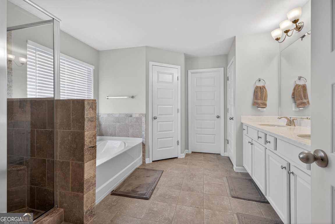 928 Shannon Mist Drive Loganville - Photo 38