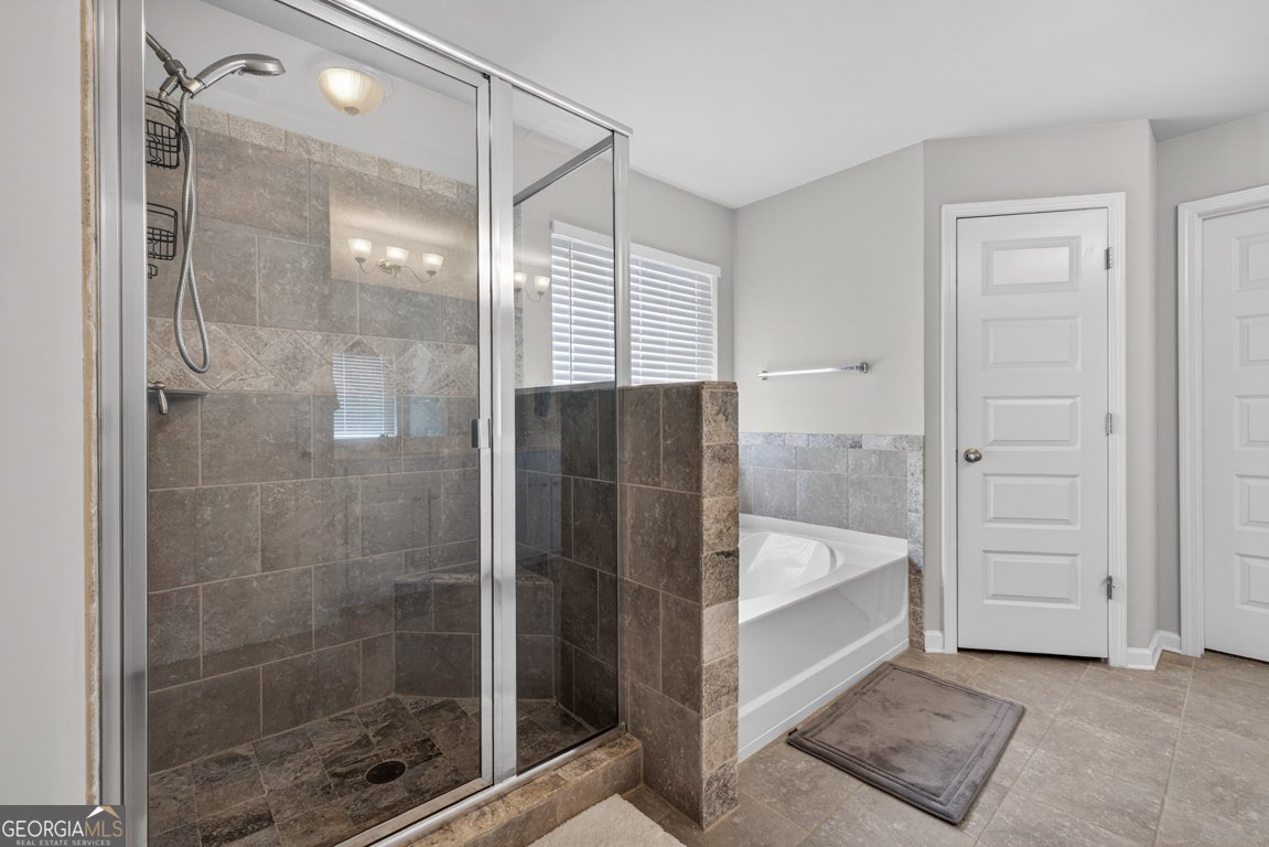 928 Shannon Mist Drive Loganville - Photo 39