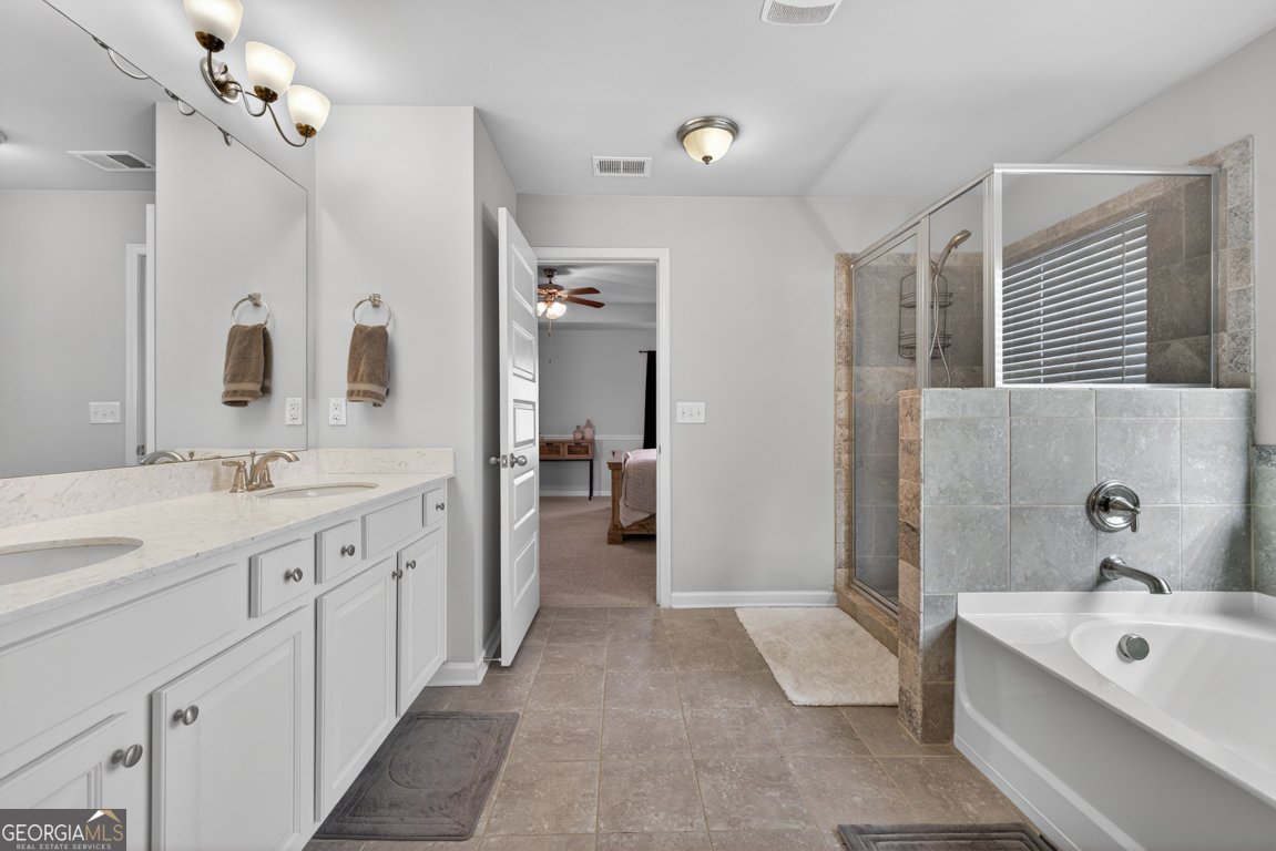 928 Shannon Mist Drive Loganville - Photo 40