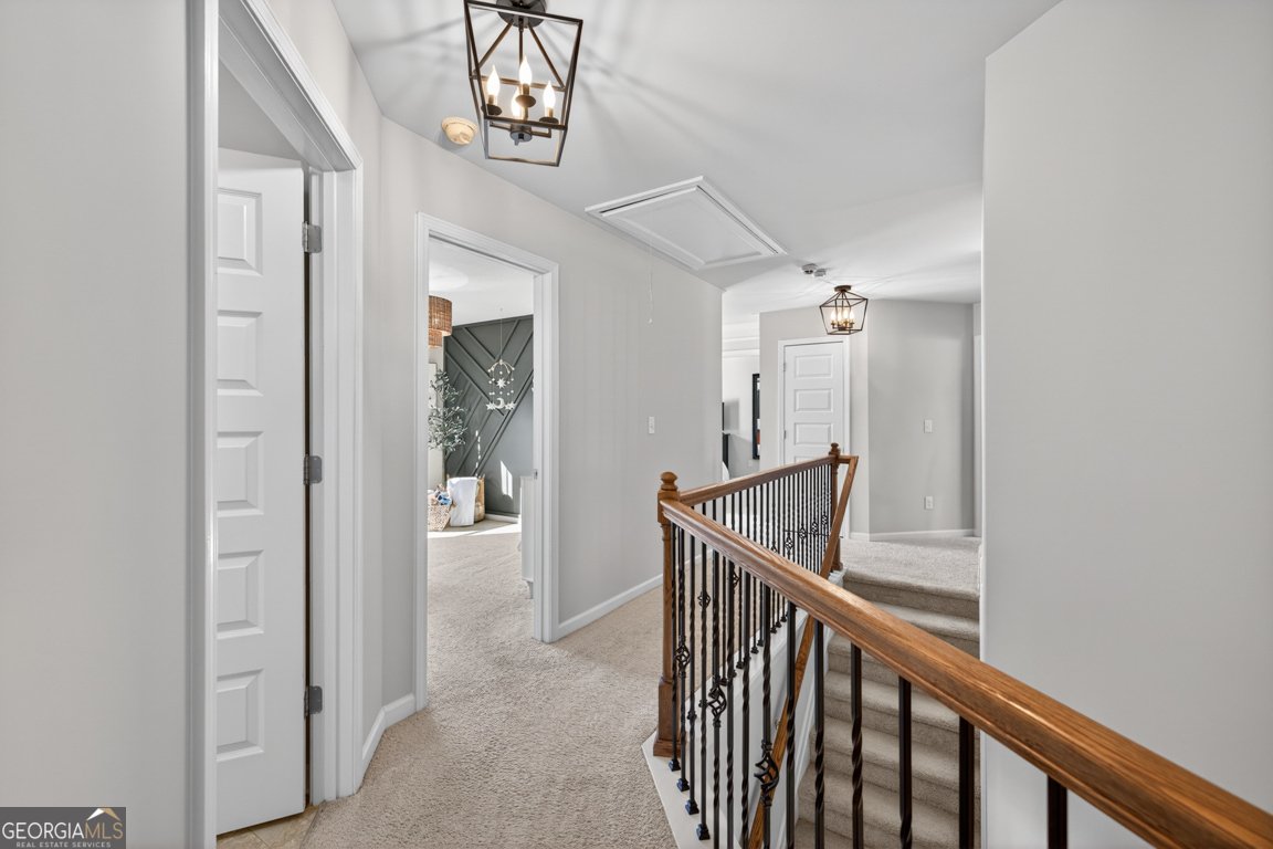 928 Shannon Mist Drive Loganville - Photo 41