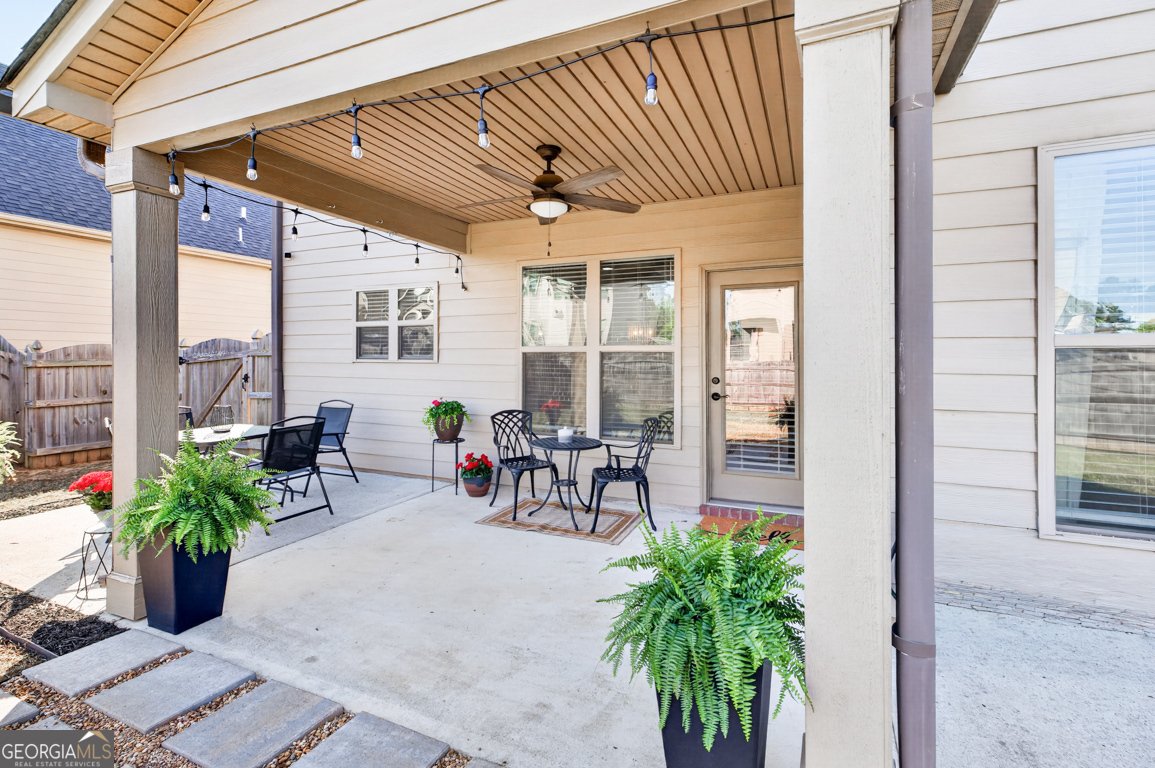 928 Shannon Mist Drive Loganville - Photo 42