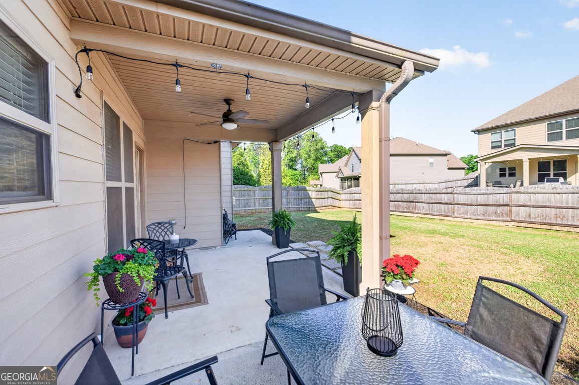 928 Shannon Mist Drive Loganville - Photo 44