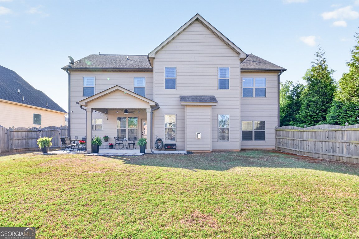 928 Shannon Mist Drive Loganville - Photo 46