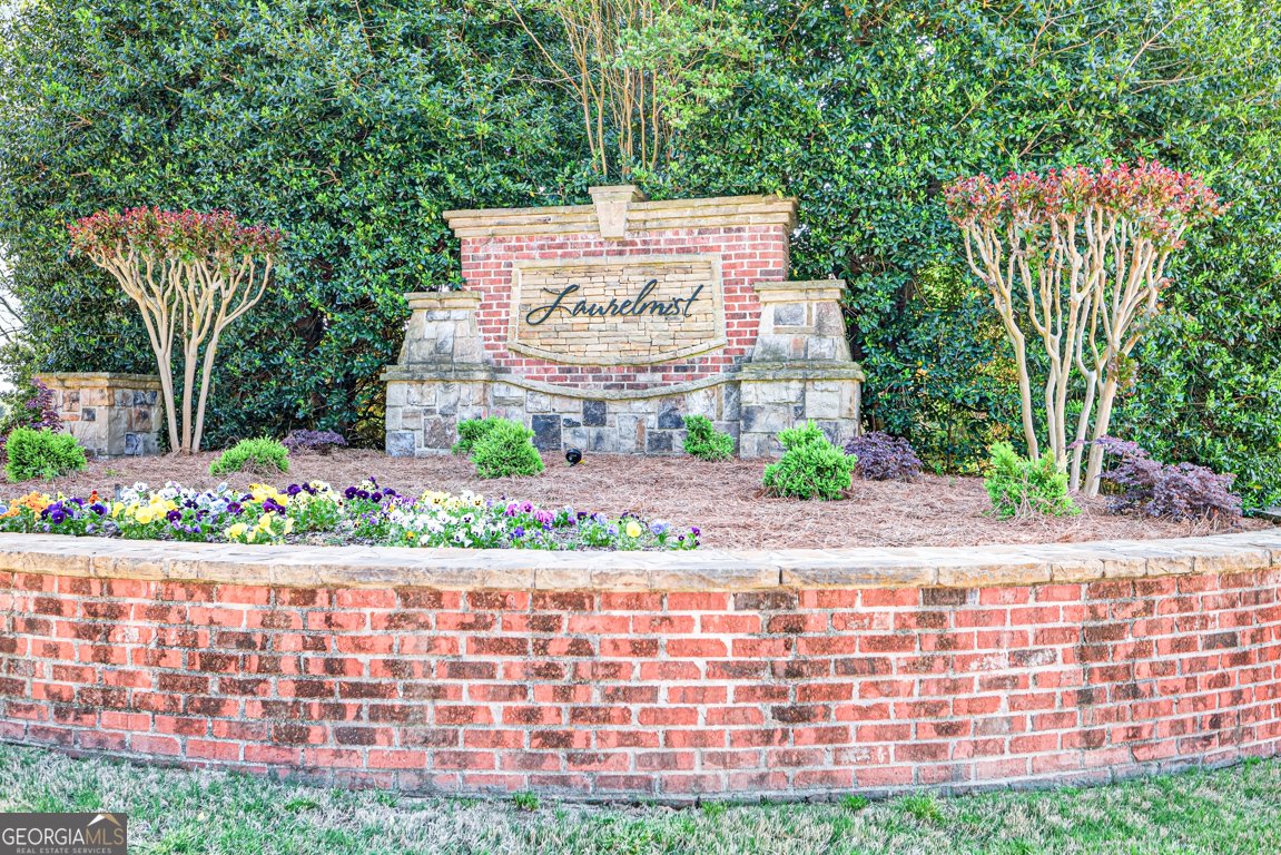 928 Shannon Mist Drive Loganville - Photo 47