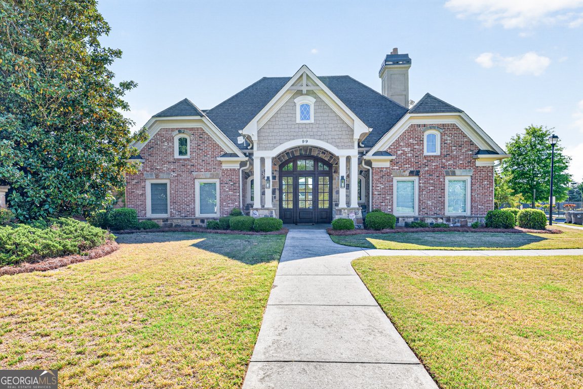 928 Shannon Mist Drive Loganville - Photo 48