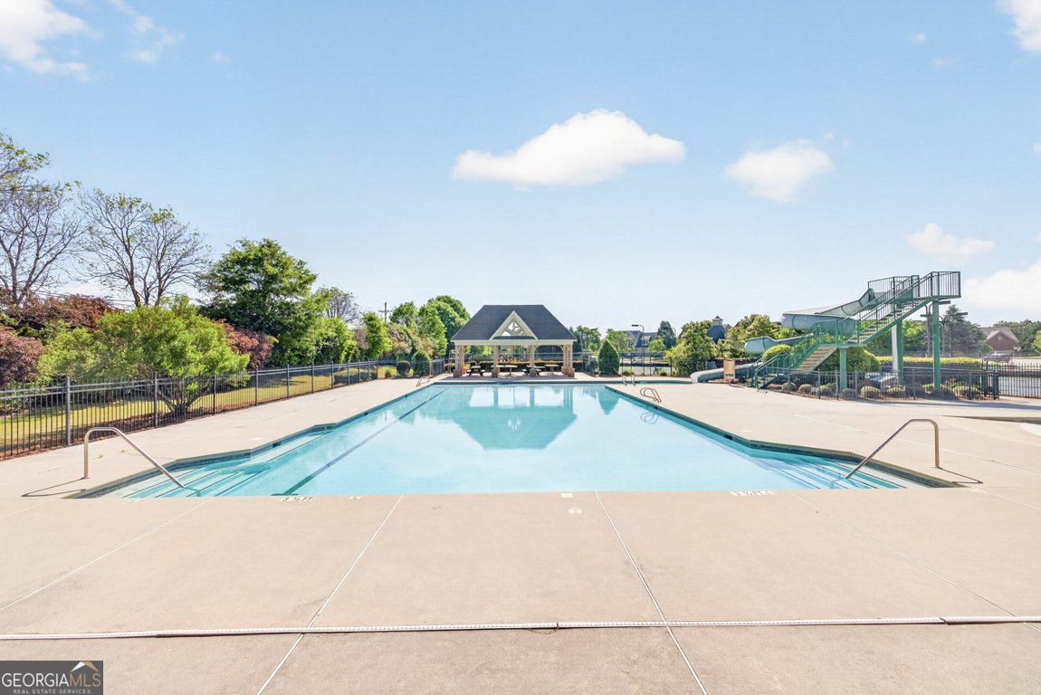 928 Shannon Mist Drive Loganville - Photo 49