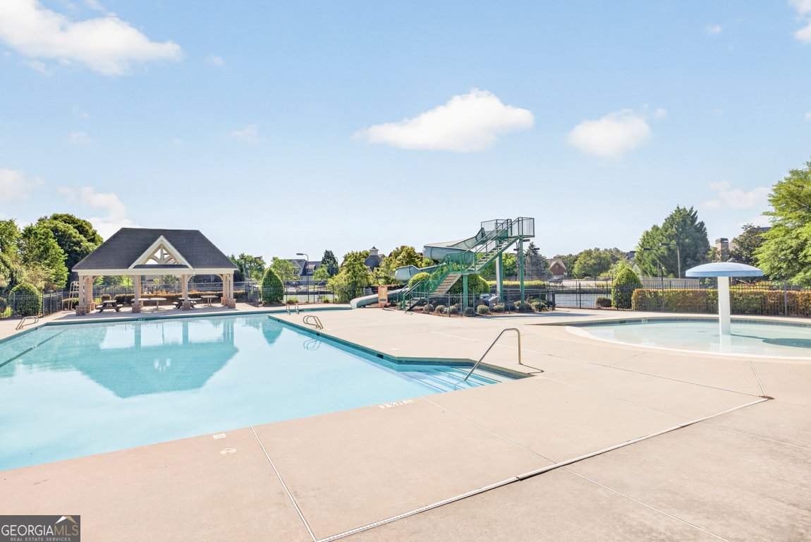 928 Shannon Mist Drive Loganville - Photo 50