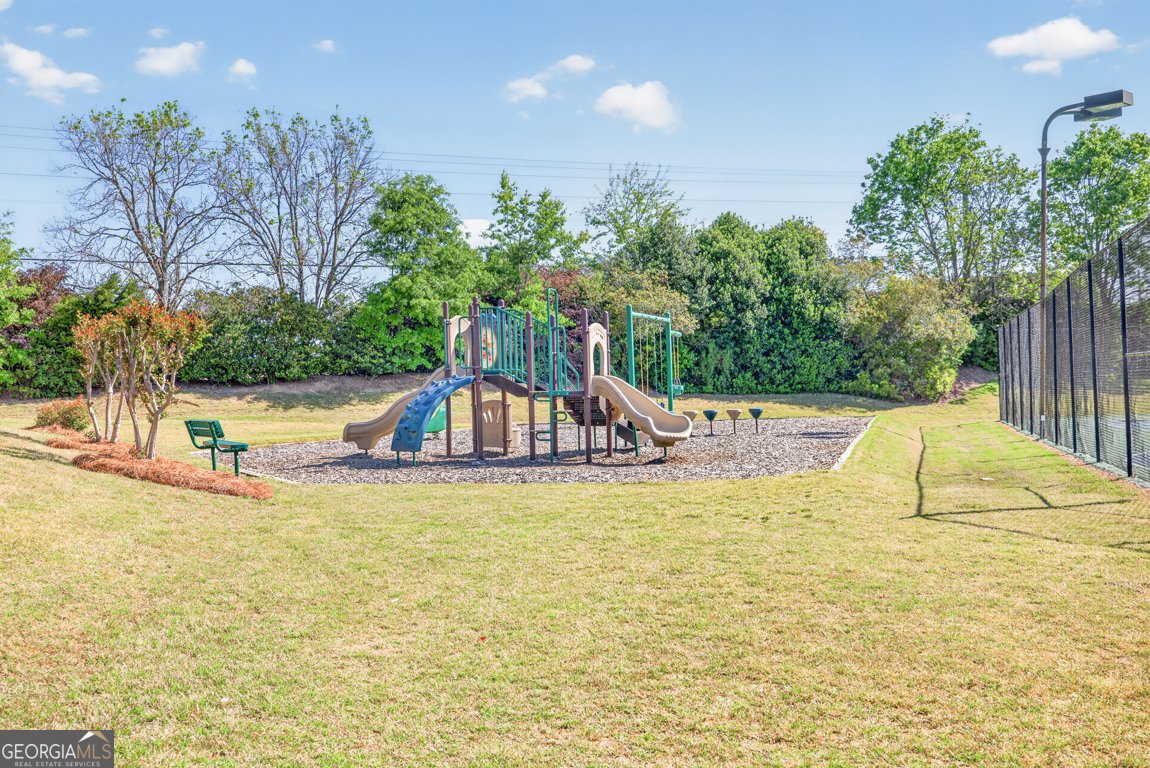 928 Shannon Mist Drive Loganville - Photo 52