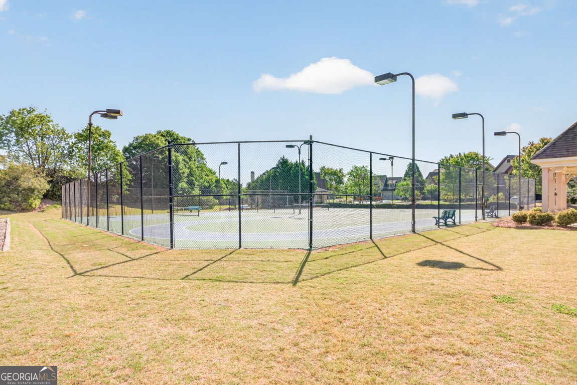 928 Shannon Mist Drive Loganville - Photo 53