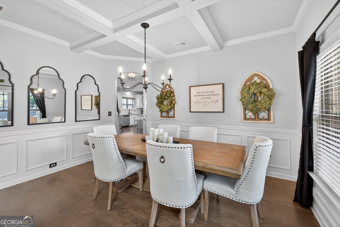 928 Shannon Mist Drive Loganville - Photo 6