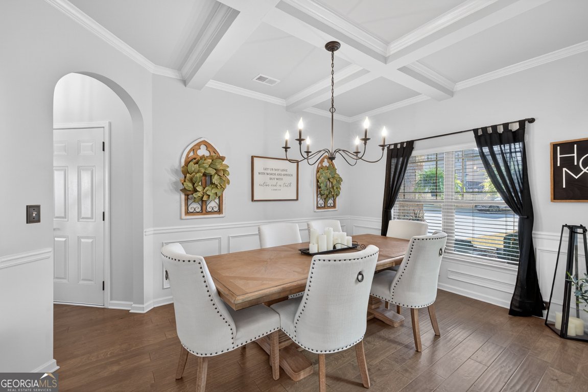 928 Shannon Mist Drive Loganville - Photo 7