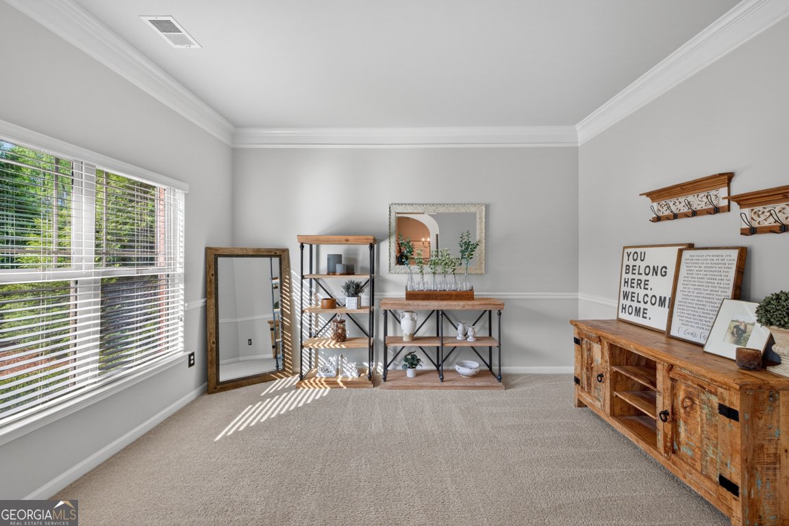 928 Shannon Mist Drive Loganville - Photo 8