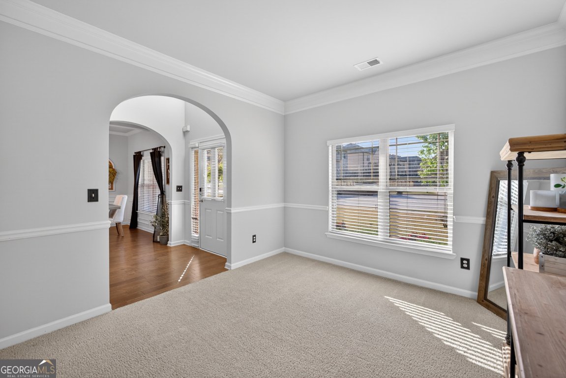 928 Shannon Mist Drive Loganville - Photo 9