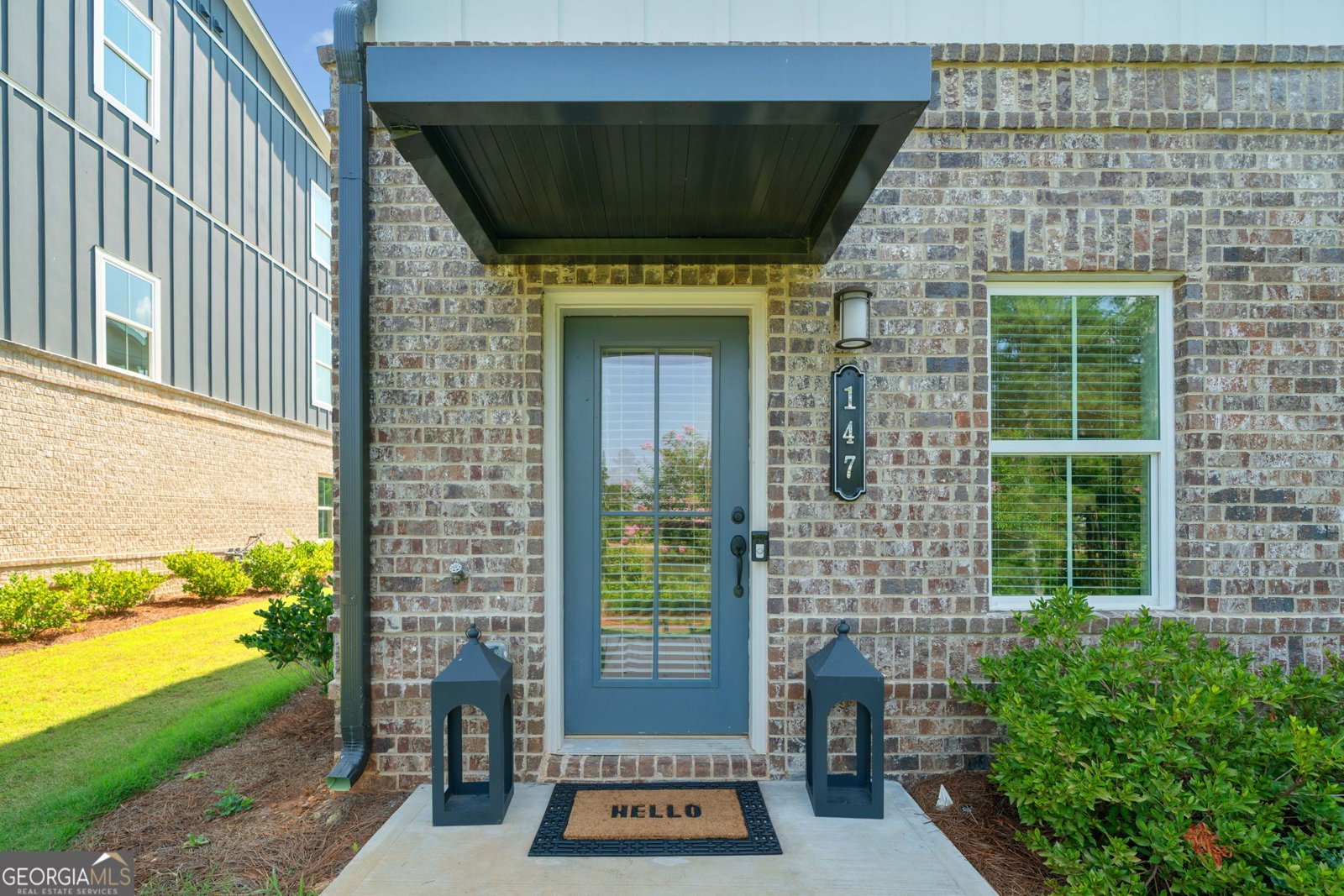 147 Jameson Drive Acworth - Photo 1