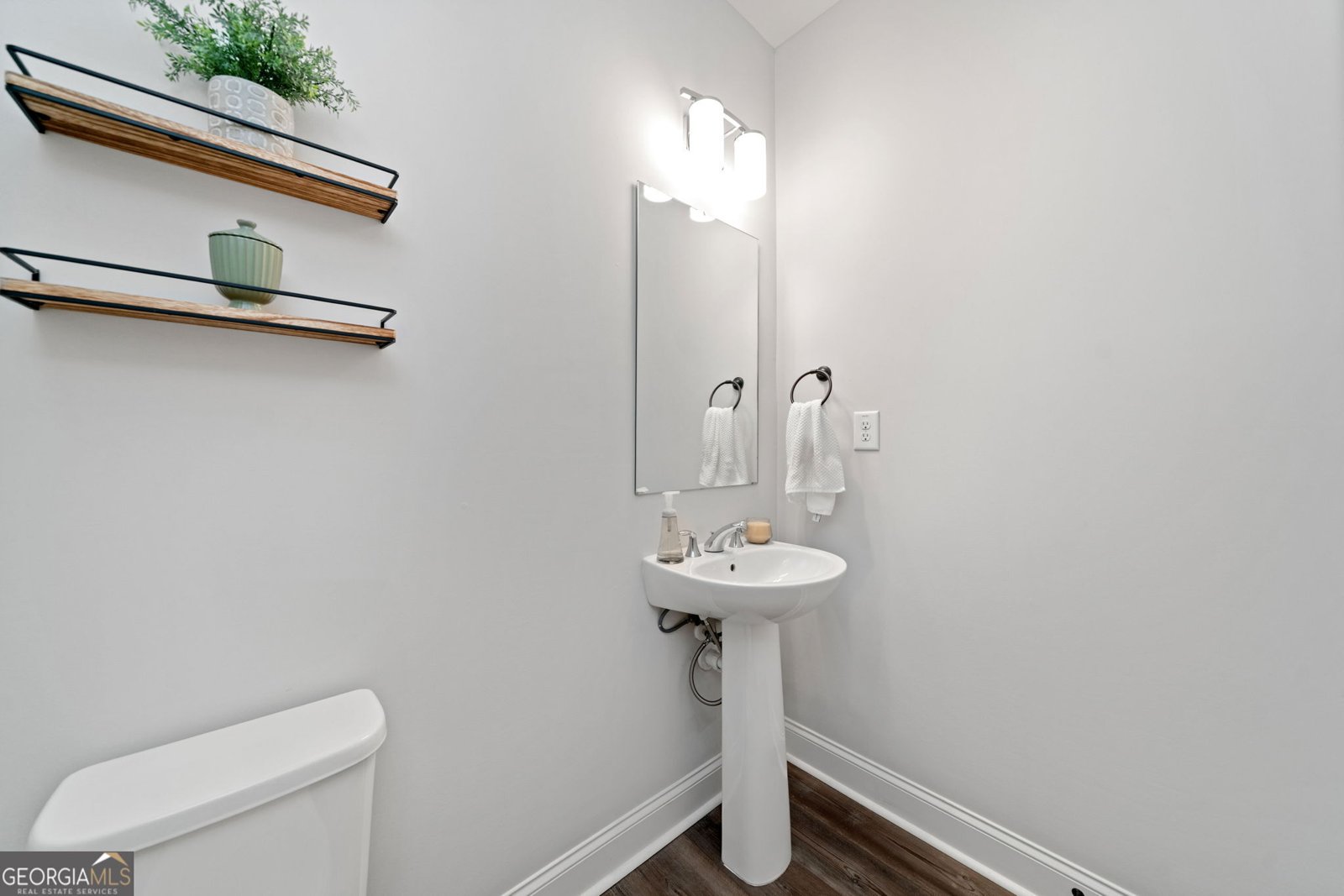 147 Jameson Drive Acworth - Photo 10